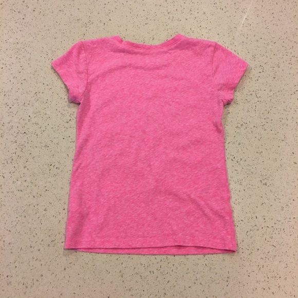 Pink Sister Squad Set of 2 Sparkle T Shirts - Picture 4 of 7